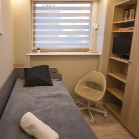 Dwa Morza * Władysławowo