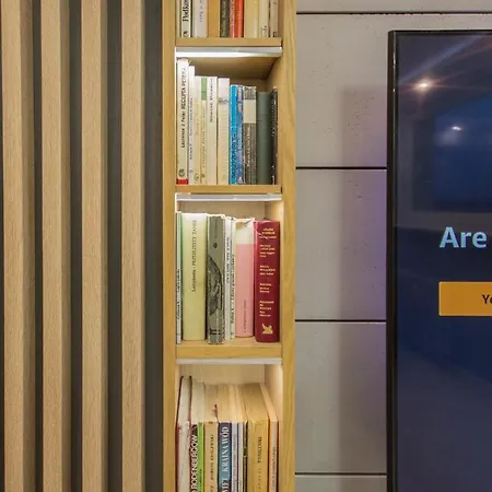 Dwa Morza Władysławowo