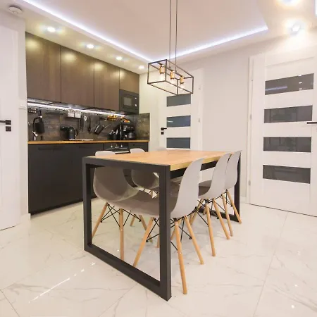 Dwa Morza Appartamento