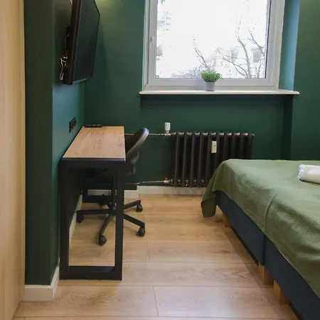 Dwa Morza Władysławowo