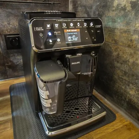 Dwa Morza Apartament Władysławowo