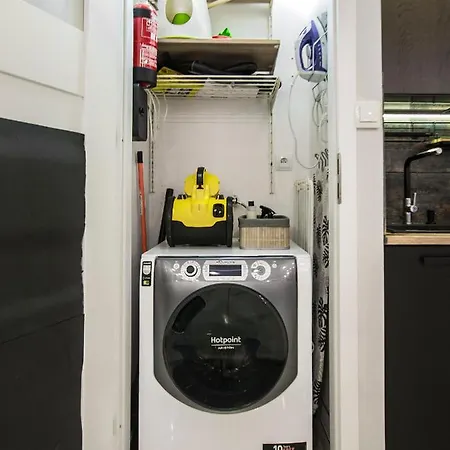 Apartament Dwa Morza