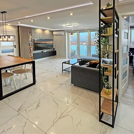 Dwa Morza Władysławowo