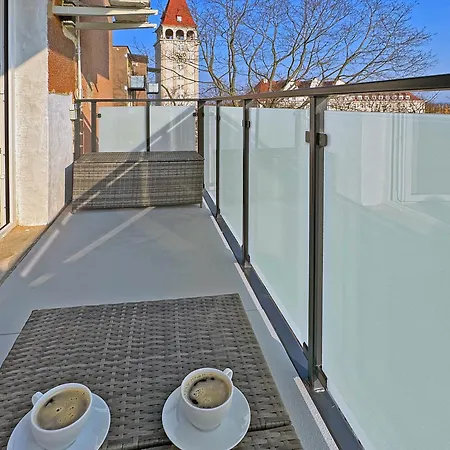 Dwa Morza Apartament