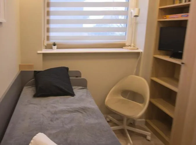 Dwa Morza * Władysławowo