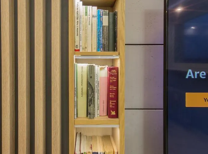 Dwa Morza Владыславово