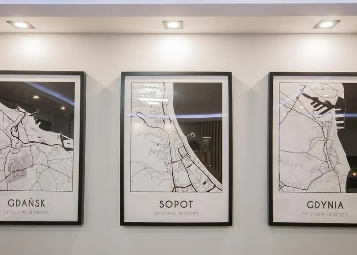 Dwa Morza Władysławowo