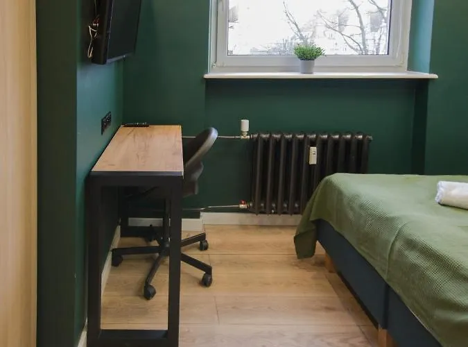 Dwa Morza Владыславово