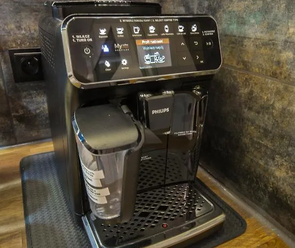 Dwa Morza Апартаменты Владыславово