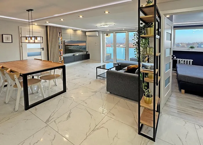 Dwa Morza Владыславово